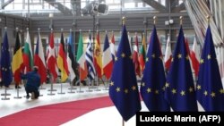 Запропоновані кандидатури має затвердити новий склад Європарламенту