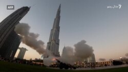 په دوبۍ کې د روژه ماتي اعلان په دوبۍ کې د روژه ماتي اعلان