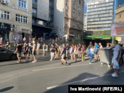 ბელგრადი, 30 ივნისი.