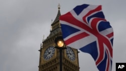 Уряд Великої Британії оголосив про нові санкції проти 20 танкерів, які «незаконно перевозили російську нафту»