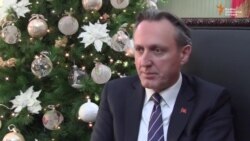 Krivokapić: Uticaj Rusije biće jak srazmjerno slabosti Crne Gore Krivokapić: Uticaj Rusije biće jak srazmjerno slabosti Crne Gore