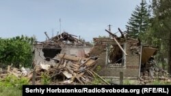 Ukraine--Kostyantynivka, evacuation, Humanitarian Mission "Proliska"