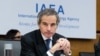 Голова МАГАТЕ зустрівся з російською делегацією в Москві