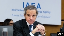 «Це як пазл. У них є шматочки, і одного дня вони можуть зібрати їх разом. Попереду ще довгий шлях. Але вони недалеко від цього, це треба визнати»