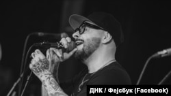 Владимир Блажев - Панчо