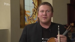 Андрій Бєлов про Мирослава Скорика Андрій Бєлов про Мирослава Скорика