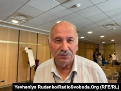 Ізраїльський журналіст Гідеон Куц