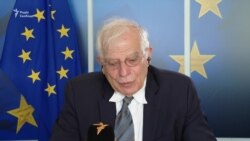Чи запропонує Європейська комісія європейську перспективу Україні – Жозеп Боррель Чи запропонує Європейська комісія європейську перспективу Україні – Жозеп Боррель