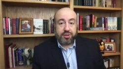 Юрий Рашкин о событиях 6 января Юрий Рашкин о событиях 6 января