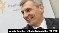 Кандидатуру Руслана Кошулинського підтримали п’ять націоналістичних організацій