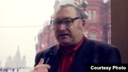 Фридрих Горенштейн в Москве, 1990-е