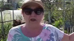 Татарстан: Сады на "Лагерной" готовятся закатать в асфальт Татарстан: Сады на "Лагерной" готовятся закатать в асфальт