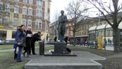 «Не будьмо байдужими, бо байдужість вбиває» – глава УГКЦ в рамках празького «Global Shevchenko» «Не будьмо байдужими, бо байдужість вбиває» – глава УГКЦ в рамках празького «Global Shevchenko»