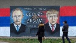 Грани Времени. Между Путиным и Трампом Грани Времени. Между Путиным и Трампом