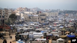 Сектор Газа