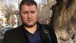 «Говорить о прогнозах рано» – супруга Бекира Дегерменджи о его здоровье (видео) «Говорить о прогнозах рано» – супруга Бекира Дегерменджи о его здоровье (видео)