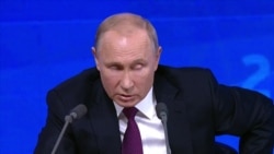 Путин о ЧВК Вагнера и убийстве журналистов в ЦАР Путин о ЧВК Вагнера и убийстве журналистов в ЦАР