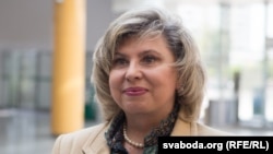 Тетяна Москалькова