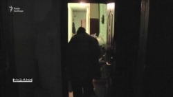 Ми не отримуємо ніякої допомоги, люди роблять усе своїми силами – мешканка Луганська (відео) Ми не отримуємо ніякої допомоги, люди роблять усе своїми силами – мешканка Луганська (відео)