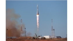 Зачем "Роскосмос" и Первый канал снимают кино на МКС Зачем "Роскосмос" и Первый канал снимают кино на МКС