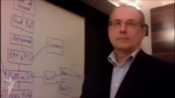 Бизнесмен Сергей Колесников о коррупции в Кремле Бизнесмен Сергей Колесников о коррупции в Кремле