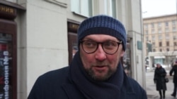 Арест Улюкаева - это знак кому? Арест Улюкаева - это знак кому?