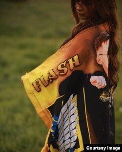 Влада поддерживает различные акции – в память о Денисе