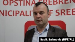 Mladen Grujičić, načelnik opštine Srebrenica: "Smatram da ovo nije dobar potez (odluka visokog predstavnika) i neće ići u prilog nekom boljem životu ili bilo čemu."