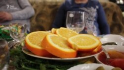 Плов і футбол: як живуть вірмени на Донеччині Плов і футбол: як живуть вірмени на Донеччині