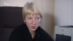 Лариса Гольник