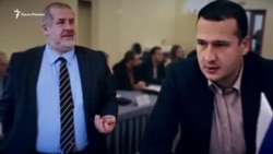 Чья рыба в Азовском море? (видео) Чья рыба в Азовском море? (видео)