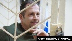 Володимир Балух