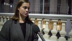 Ми орієнтуємось на країни, де ухвалений «закон Магнітського» Ми орієнтуємось на країни, де ухвалений «закон Магнітського»