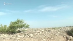 Ситуация в Нагорном Карабахе: артиллерийские обстрелы и дымовые завесы (видео) Ситуация в Нагорном Карабахе: артиллерийские обстрелы и дымовые завесы (видео)