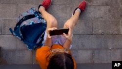 Иллюстративное фото