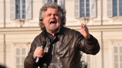 Тема недели: закат партий, восход вождей Тема недели: закат партий, восход вождей