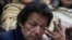 د پاکستان وزیراعظم عمران خان