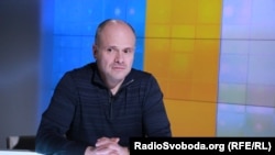 Голова комітету Верховної Ради з питань здоров’я нації, медичної допомоги та медичного страхування Михайло Радуцький