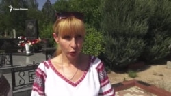 Празднование Дня вышиванки в Симферополе (видео) Празднование Дня вышиванки в Симферополе (видео)