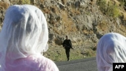 Some supporters of female genital mutilation say it controls women's sexual desires