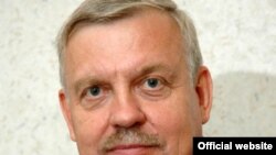 Communist Party of Russia (KPRF) candidate Aleksandr Serov won around 40 percent of the vote in the city of Bratsk.