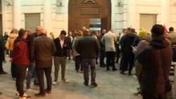 ВМРО ДПМНЕ со убедливо водство – битката за Скопје продолжува ВМРО ДПМНЕ со убедливо водство – битката за Скопје продолжува