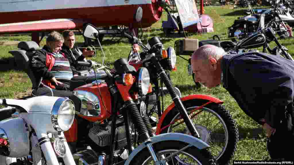 Чехословацька «Ява», мрія радянської молоді 70-х–80-х років 