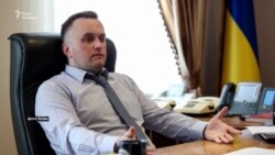 «Жучок» у кабінеті Холодницького: навіщо прослуховували прокурора «Жучок» у кабінеті Холодницького: навіщо прослуховували прокурора