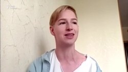 Історія Христини Шапран: якщо ВІЛ і COVID одночасно Історія Христини Шапран: якщо ВІЛ і COVID одночасно