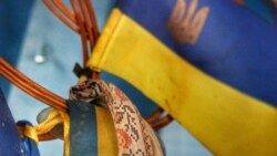 Ваша Свобода | Генерал Забродський: в День прапора про ціну незалежності  Ваша Свобода | Генерал Забродський: в День прапора про ціну незалежності