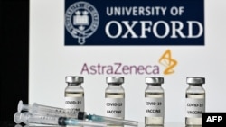 Регулятор ЄС заявив, що його розслідування триває і проводиться «ретельний аналіз» усіх даних щодо вакцини AstraZeneca. В повідомленні мовиться, що плюси цієї вакцини переважили потенційні побічні ефекти