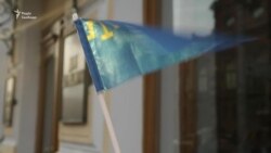 У Санкт-Петербурзі відбувається безстрокова акція на підтримку кримських татар (відео) У Санкт-Петербурзі відбувається безстрокова акція на підтримку кримських татар (відео)