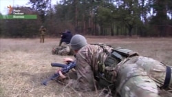 Знеболювальне з «аптечок АТО» критично знижує тиск – лікар-волонтер (відео) Знеболювальне з «аптечок АТО» критично знижує тиск – лікар-волонтер (відео)