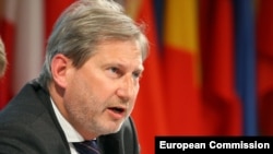 Йоганнес Ган